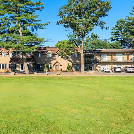 Rawdon Golf Resort Kültér fotó