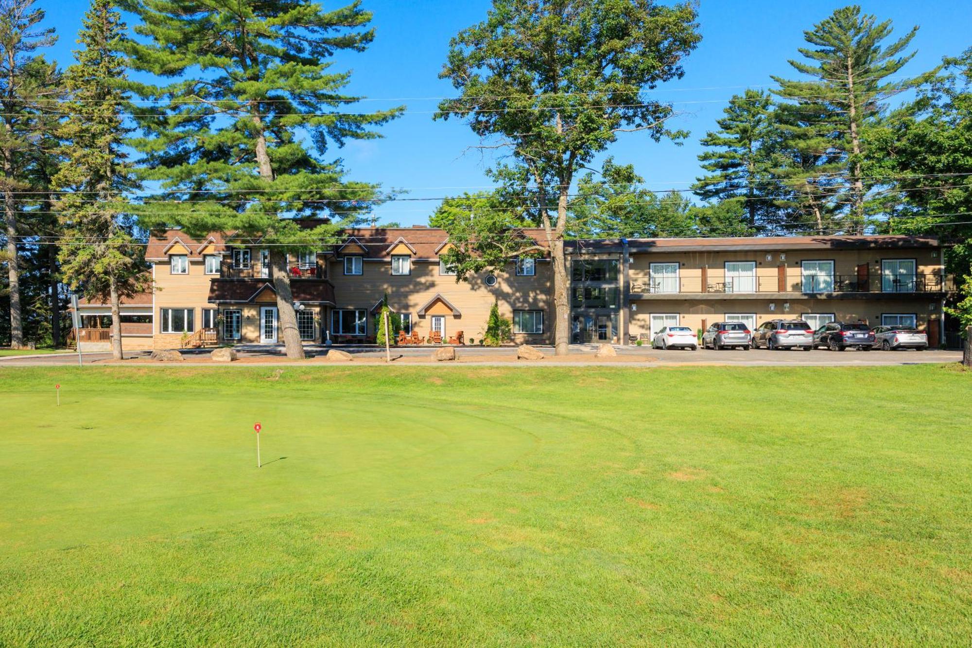 Rawdon Golf Resort Kültér fotó