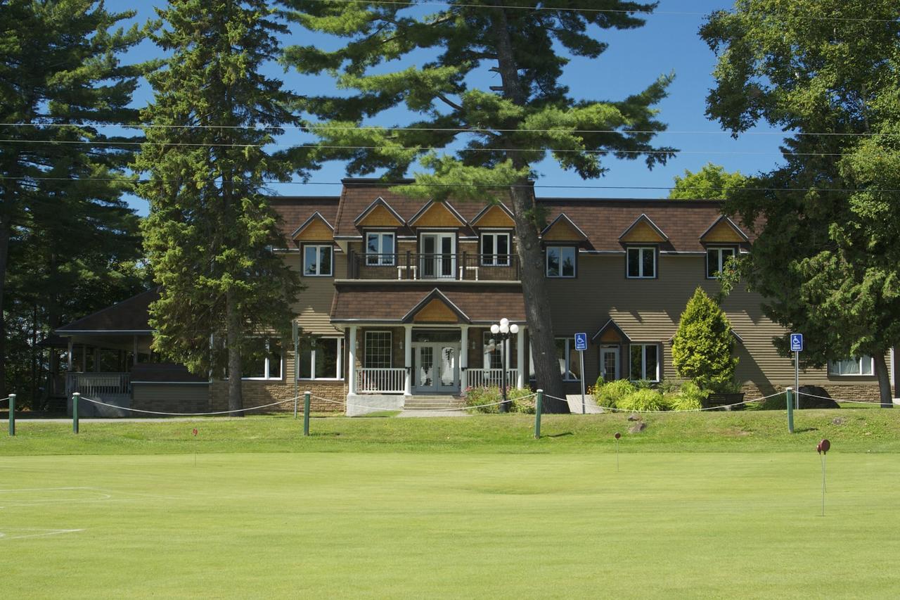 Rawdon Golf Resort Kültér fotó
