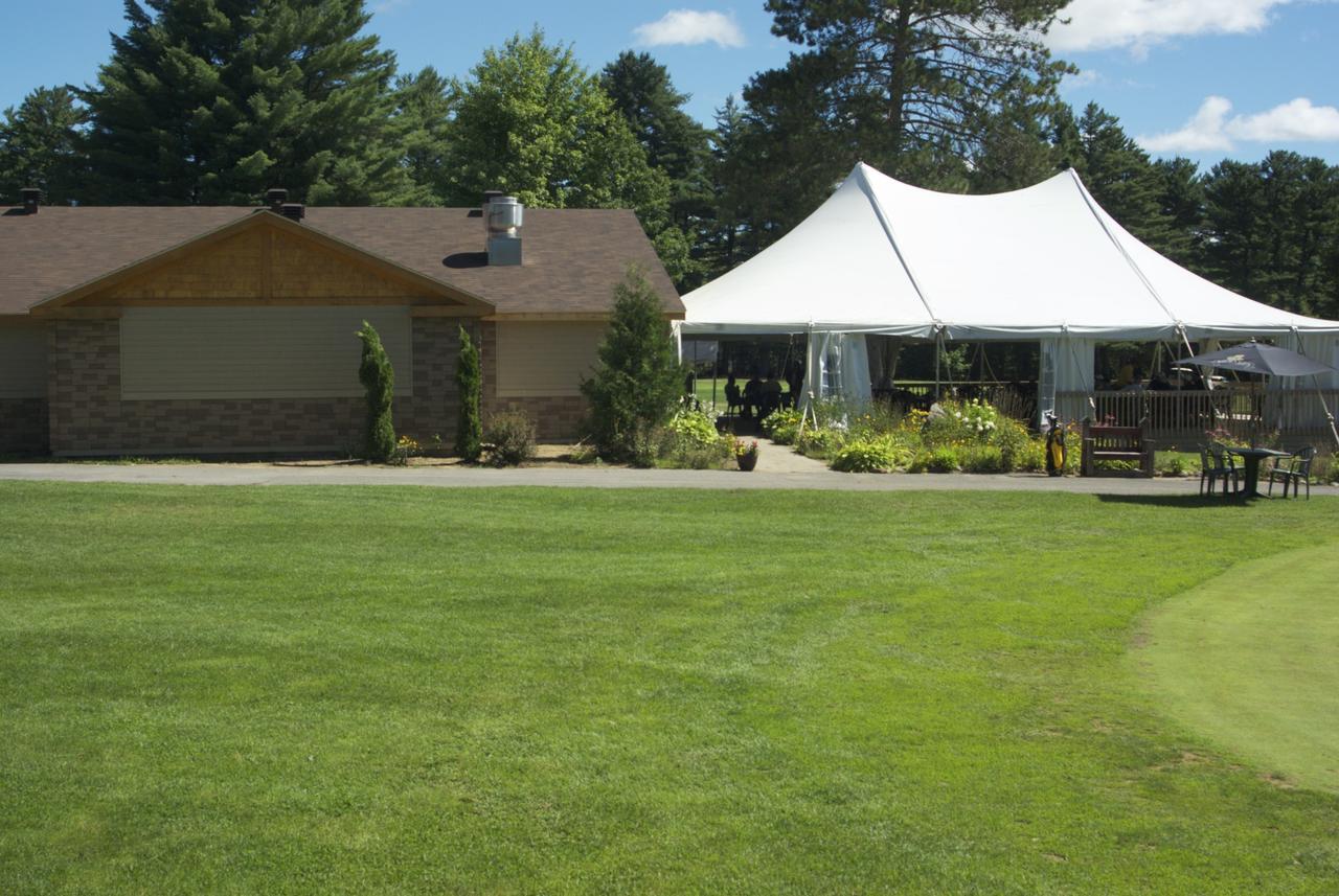 Rawdon Golf Resort Kültér fotó