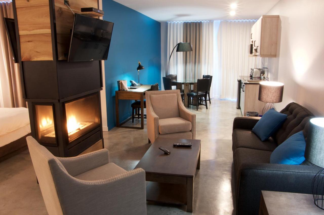 Rawdon Golf Resort Kültér fotó