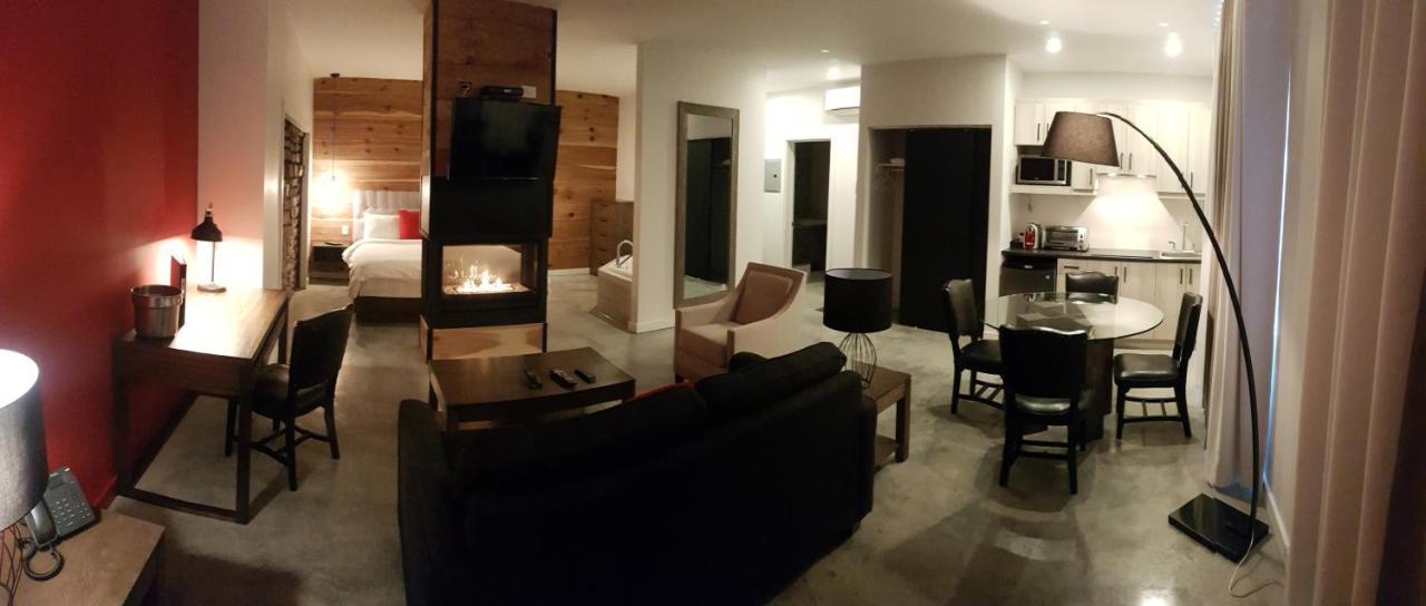 Rawdon Golf Resort Kültér fotó